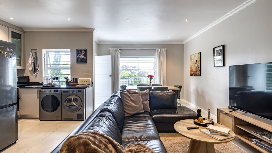 To Let 3 Bedroom Property for Rent in Bishopscourt Western Cape
